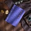 A5 Libreta Linebook Grande Hecha a Mano Papelería para Estudiantes Creativa Cuaderno Manual de Secretos de Artes Marciales