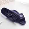 [Liquidación] Pantuflas de Baño para Interior para Pareja de Hombres y Mujeres Antideslizantes de Suela Gruesa con Masaje y Drenaje