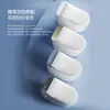 Uau! Novo Vaso Sanitário Inteligente Ergonômico Personalizado com Limite de Pressão de Água Zero, Tampa Automática, Operação Silenciosa e Função de Bidê Feminino