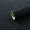 Papel de Fundo Fotográfico Texturizado Preto, Fotografia de Joias e Jade, Cenário Xadrez Escovado Fosco para Sessão de Fotos, Daimabao
