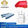 Os fabricantes produzem porta fechada impermeável MMB1.4 * 1.8 impermeável fechado mina subterrânea impermeável porta fechada