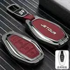25 Modelos de Capas de Chave Jietu X70Plus, 24 Modelos de Carro X90Pro Shanhai T2 Shell T1 Dasheng Idm Bolsa com Fivela Especial