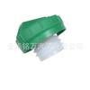 10830D 7113340 6661114 Tapa de Tanque de Combustible es Adecuada para Tapa de Tanque de Combustible de Vehículo Diésel Bobcat Verde