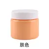 Impermeable 100ml Pintura Acrílica Texturizada Pintura DIY Frotado Graffiti Impermeable Fabricante de Origen Venta al por Mayor