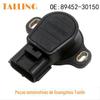 89452-30150 adequado para sensor de posição da válvula de admissão/acelerador Crown Camry Prius