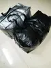 Bolsa de mudanza Tela de producción Bolso de mano Tela tejida de PE Material para bolsa de compras Tela de PE Tela recubierta