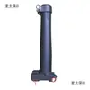 Aplicável para Scooter Elétrica Hi-Lop Sente de 8 polegadas 10 polegadas Almofada de Assento Dobrável Assento de Selim com Absorção de Choque Taobao