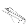 Tubo de Varilla de Alambre de 28 mm Tubo Lean Accesorios para Colgador de Ropa Conector Fitting de Tubería Galvanizada Clip Sujetador Estante Invernadero