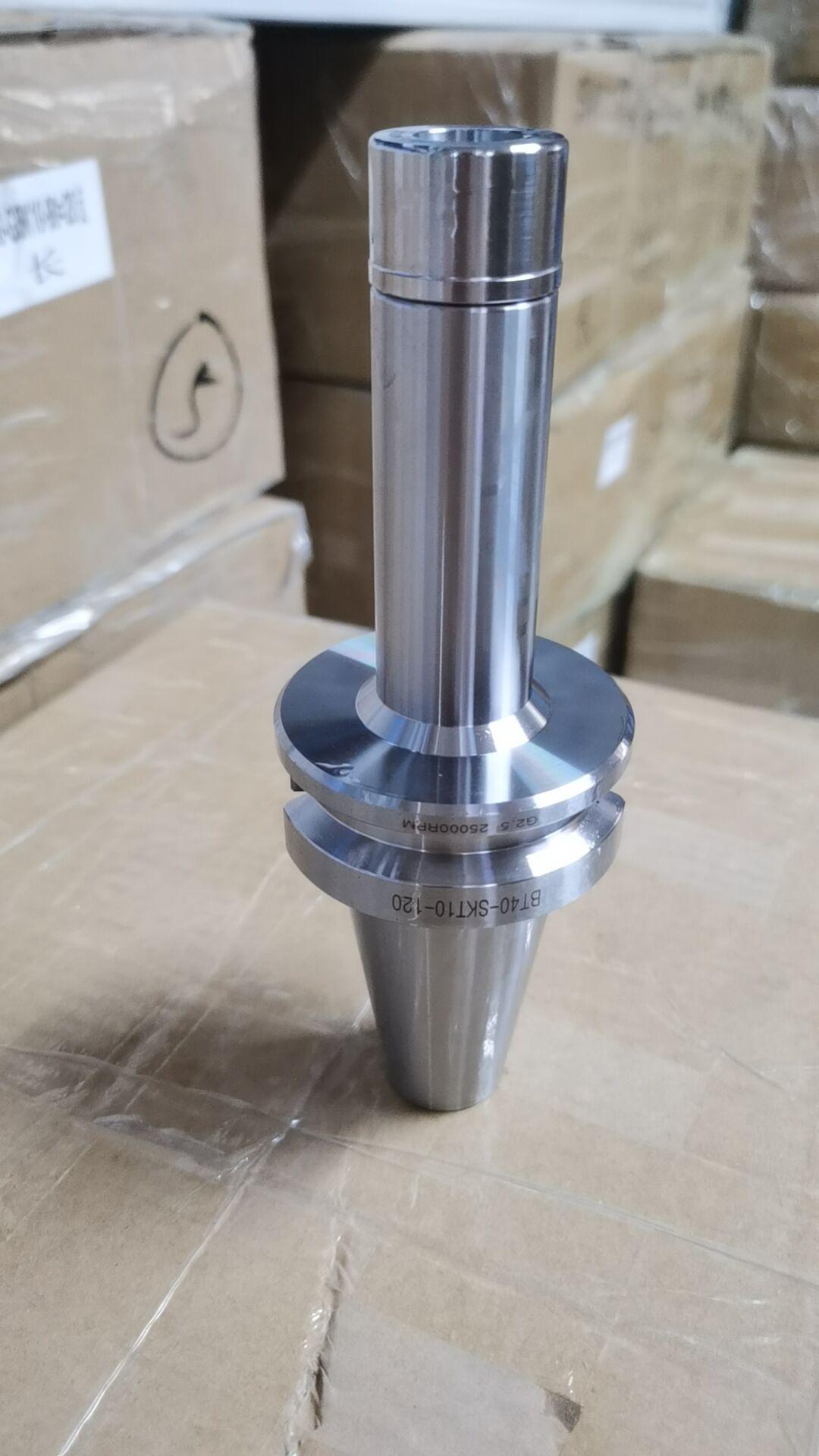 BT40-SK10-120L