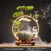 Adornos de Agua Corriente Hogar Fuente Creativa Sala de Estar Oficina Fortuna Escritorio Vestíbulo Mudanza a Casa Nueva Regalo de Inauguración
