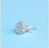 Dos Mundos Huan s999 Anémona Loto Semilla de Loto Colgante de Loto Pequeño Accesorios Cuerda DIY Pulsera de Cuentas Colgante