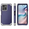 Adequado para Moto g Power 5g 2025 Capa Protetora Anti-Queda com Cobertura Total para Lente g Play Capa Protetora com Cobertura Total
