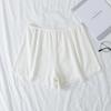 Venta de Liquidación3117 # Adorno de Encaje de Algodón con Hilo Se Puede Usar como Ropa Exterior, Shorts de Seguridad Anti-Exposición.