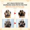 Crema Hidratante para Patas de Mascotas YEGBONG Protección para Patas Hidratante y Antisequedad Almohadillas de Carne Protección para Pies de Perro Gato