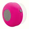 Ponto Explosivo Atacado Alto-falante Bluetooth à Prova d'Água Banheiro Ventosa Grande Mini Estéreo Portátil para Exterior Presentes de Comércio Exterior