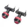 Adecuado para Black Arrow 401 Svartpilen White Arrow 401 Vitpilen bola anticaída cuerpo modificado stick anticaída
