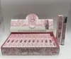Versión Q transfronteriza de la muestra de perfume para mujer Vietnam Medio Oriente Marca árabe Muestra de perfume Femenino Explosiones orientales