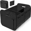 Nueva Caja de Almacenamiento Plegable para Maletero de Coche Adecuada para Múltiples Escenarios, Caja Organizadora de Interior de Coche, Fábrica de Accesorios de Interior de Coche
