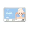 Huajie Algodón para Compresa Húmeda Tres en Uno Elástico Algodón para Maquillaje Toalla Especial para Compresa Húmeda para Rostro Caja de Apertura