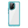 Adequado para Capa de Celular Honor 300 Capa de Celular Acrílico Transparente Anti-Queda Honor 300 Capa Protetora
