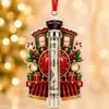 Novo Produto de Natal Enfeite Porta-Dinheiro de Natal