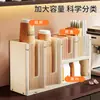 Dispensador de Copos Descartáveis, Dispensador de Água de Mesa de Alta Qualidade, Caixa de Armazenamento de Copos de Café e Chá à Prova de Poeira, Suporte de Armazenamento