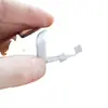 Caixa de arquivo de papel kraft A4 caixa de arquivo de 6 cm caixa de arquivo de papel de 3 cm caixa de informações material de escritório