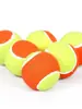 20 Pelotas de Tenis de Entrenamiento para Niños y Perros, Pelotas de Tenis Resistentes a Mordeduras para Principiantes, Pelotas de Masaje Fitness de Alta Elasticidad