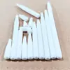 Varilla de Presión de Cabeza Plana de 6 Puntas Varilla de Pegamento POM Accesorios para Dispositivo de Prueba Varilla de Acero para Prueba Eléctrica