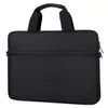 Bolsa para Laptop Maleta de Negócios Resistente à Água Tecido Oxford Bolsa para Documentos Bolsa Tote para o Dia a Dia Bolsa para Arquivos Bolsa de Escritório