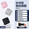 Munhequeira Esportiva de Compressão Envolvente, Suporte de Pulso para Tênis, Nylon Ajustável, Respirável, Resistente ao Desgaste, Alta Elasticidade, Fitness, Levantamento de Peso, Transfronteiriço