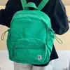 Mochila Ligera Infantil 2026 Estilo Moderno Bolsa para Niños Mochila Pequeña con Cordón de Moda Mochila Escolar Casual Unisex Bolsa para Snacks