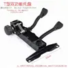 Accesorios a Prueba de Explosiones para Sillas de Computadora Silla Giratoria Silla Elevable Silla de Oficina Base Giratoria Accesorios del Chasis
