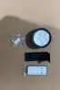 Luz LED Magnética para Exposição de Arte, Renderização de Atmosfera, Decoração de Casa, Iluminação de Parede Transfronteiriça, Iluminação Magnética, Luz para Pintura
