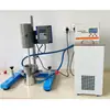 Qi Wei Banhos-Maria de Temperatura Constante Baixa Temperatura Circulador de Água de Resfriamento Circulador de Banho-Maria Viscosímetro com Agitação Banho-Maria de Baixa Temperatura