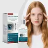 Gotas Laniska para el Confort Ocular Cuidado para los Ojos, Retienen la Humedad, Refrescan los Ojos, Gotas Oculares Herbales de Cuidado Suave