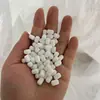 6*9mm Jade Imitación Vidrio Azufaifa Cuentas Sueltas DIY Hecho a Mano Cuentas de Arroz Collar Pulsera de Mano Cuentas Accesorios de Joyería