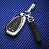 Adecuado para Cubierta de Llave Chevrolet Trailblazer, Estuche Decorativo de Alta Gama para Llave de Coche, Modelo Nuevo, 26 Accesorios Personalizados para Coche, 25 Protección