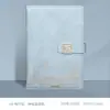 Caderno de Tendência Nacional Garrafa Térmica Conjunto de Caixa de Presente Produção com Logotipo Impressível Presente Corporativo da Empresa Brinde Lembrança