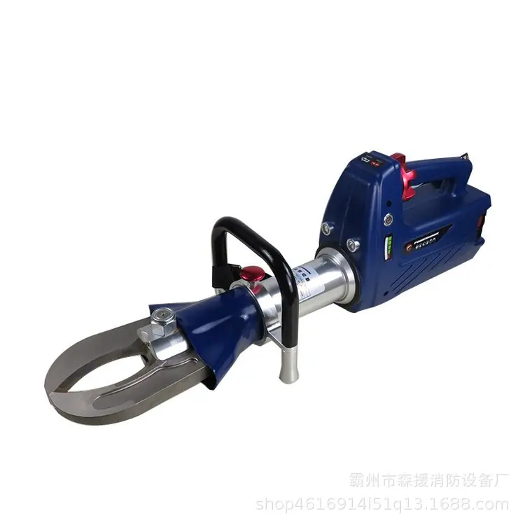 电动液压剪切器 (6)