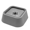 Tigela Flutuante para Animais de Estimação Utensílios para Beber Tigela para Cães Fonte para Beber para Cães Tigela de Água para Cães Tigela Flutuante Anti-Derrame Tigela de Água de Grande Capacidade