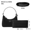 Exclusivo Transfronterizo L-110 Adaptación Pudala hobo Exclusivo Bolsa Interior Material de Nylon Bolsa Soporte Bolsa de Almacenamiento Accesorios