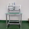 Soldador por Puntos Inversor de Alta Frecuencia Soldador por Puntos para Batería de Litio 18650 Soldador por Puntos de Tope de Batería Operado con Pie Soldador por Puntos de Transistor