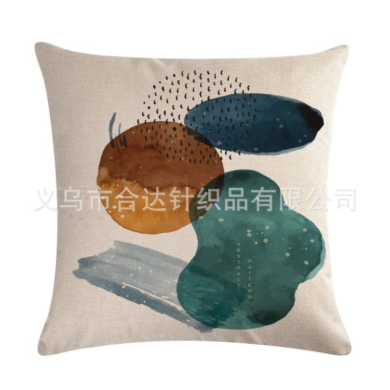 北欧..插画产品图7