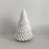 Lámpara de Pantalla para Árbol de Navidad Creativo Luminoso Árbol de Navidad Decoraciones de Escritorio Cama Adornos Navideños Stock Listo Transfronterizo