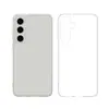 Funda Adecuada para Teléfono Móvil Samsung S25 Fe S25 Edge Ultra-Delgada Transparente Samsung S25 Ultra Carcasa Blanda Tpu