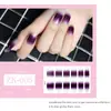 Pegatinas de uñas de margaritas de puesto las mismas pegatinas de uñas temblorosas pegatinas de uñas terminadas uñas postizas pegatinas de uñas lentejuelas parches de uñas