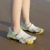 Zapatos de Rastreo de Río Nuevos Transfronterizos, Cuerda para Saltar de Interior, Zapatos para Saltar, Zapatos de Yoga, Zapatos de Natación Anfibios de Doble Uso para Parejas en la Playa