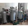 Máquina Automática de Imersão a Vácuo de Alta Pressão em Aço Inoxidável com Pintura a Vácuo Incluída