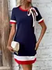 Vestido Popular Direcional